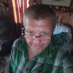 Terry Mullins - @terrymullins82 - Instagram