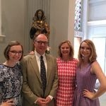 Theresa Murawski Anderson - @terryfander - Instagram