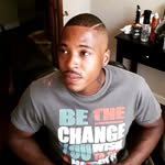 Terrence Nabors - @marquisking48 - Instagram