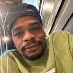 Terrence Nabors - @tnabors41 - Instagram