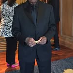 Terry L. Nabors - @luckyone1955 - Instagram