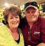 Terry Nabors - Facebook