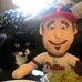 Theresa Necessary - Facebook