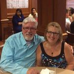 Terry Nelms - @terrynelmsblue124 - Instagram