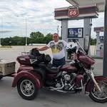 Terry Newland - @t.newland3786 - Instagram