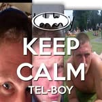 @terrynewland85 - Instagram