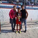 Terry Aguilar - @terryney11 - Instagram