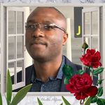 Terry John Ngoyi - @terryngoyi - Instagram