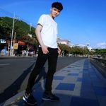 Terry Ngô - @terry_ngo - Instagram