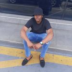 Terry Ngobeni - @ngobeni.terry - Instagram
