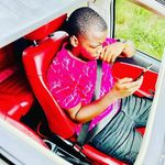 Terry Terngo Ngomane - @terry_ngomane - Instagram