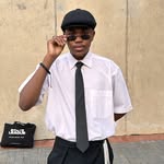 Terrypotter Ngobeni - @terrypotter2009 - Instagram