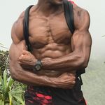 Terrence Nickerson - @frykaazoid - Instagram