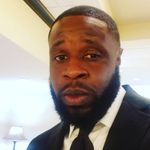 Terrence Nickerson - @wildturkey27 - Instagram