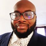 Terrence Nickerson - @terrence.nickerson_ - Instagram