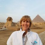 Terri Lambert Nickerson - @mshardrock - Instagram