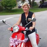Terri Nickerson - @terrinicketson - Instagram