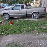 Terry Nickerson - @terry.nickerson.50 - Instagram