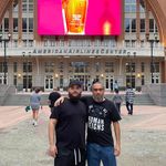 Terry Nieves - @nightdemonz1 - Instagram