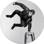 Terry Notary - @terrynotary_ - Instagram