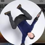 Terry Notary - @terrynotary_10 - Instagram