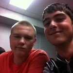 Terry Nunley - @nunleyt19 - Instagram