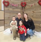Terry Nunley - Facebook