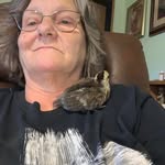 Terry Nunnery - @octobermoon56 - Instagram
