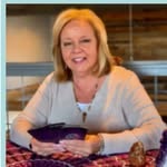Terry O'Connell - @terry_ann_inspiration - Instagram
