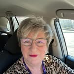 Terry Ogle McHam - @tgmcham - Instagram