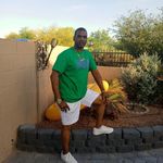 Terrence Oldham - @terrence_oldham_ - Instagram