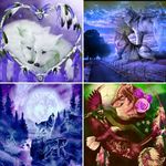 Terri Olinger - @irreta_ - Instagram
