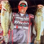 Terry Olinger - @terryolingerfishing - Instagram