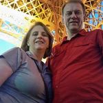 Terry Olinger - @terryolinger2 - Instagram