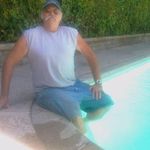 Terry Olney - @desperado6676 - Instagram