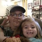 Terry O'Neal - @terry.oneal.737 - Instagram