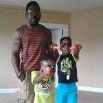 Terry Oneal - @oneal_terry - Instagram