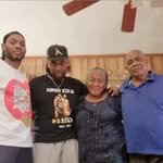 Terry O'Neal Railey - @tonic3350 - Instagram