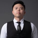 Terry Ong 大雄 - @terry___ong - Instagram