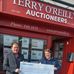 Terry O'Reilly Auctioneers - Facebook
