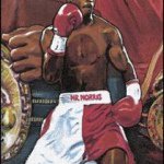 "Terrible" Terry Norris™ - @terribleterrynorrisofficial - Instagram