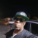 Terry Norris - @terrynorris401 - Instagram
