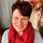 Maria Teresa Ortuso - @terry_ortuso - Instagram