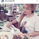 Terry Ortega - @terrydxb04 - Instagram