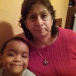 Terry Ortega - @sweety.ortega - Instagram