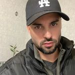 Terry Ortega - @terryortega96 - Instagram