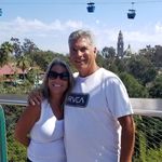 Terry Ortega - @charitees1 - Instagram