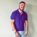 Terry Ortega - @torteg11 - Instagram