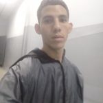 Terry Ortega - @terryortega80 - Instagram