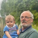 Terry Orton - @terryorton28 - Instagram